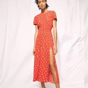 Aritzia Maxime Dress Size L